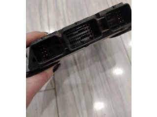 Řídící jednotka 0281013329 Peugeot Partner 2017