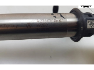 Vstřikovač A2780700687, A2780700687 Mercedes-Benz C W205 M274.920