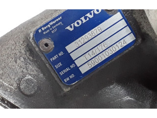 Turbodmychadlo Турбина 31293679, 31397999 Volvo S60 D4204T5
