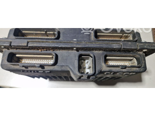Блок управления двигателя 16229684 Chevrolet Astro