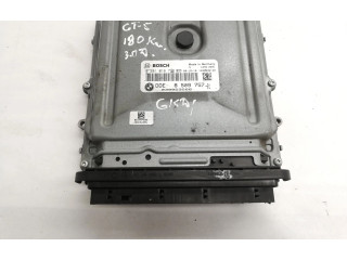 Řídící jednotka 8509757 BMW 5 GT F07 2010