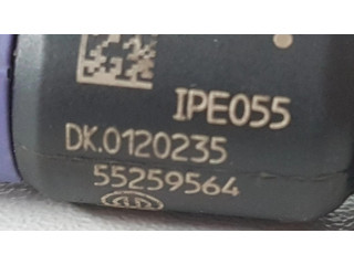 Форсунка 55259564, DK0120235    Fiat 500X для бензинового двигателя 55263842 1.6