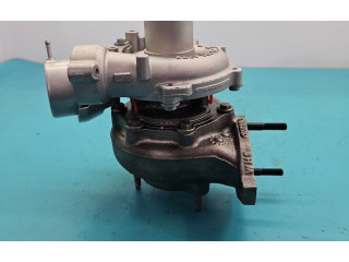 Турбина Nissan X-Trail T32 54389700018, IMPRK1430171