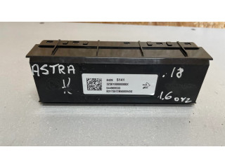 Блок комфорта 84295141 Opel Astra K