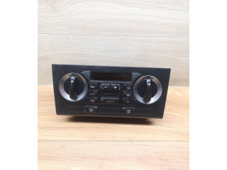 Блок управления климат-контролем 8P0820043D, 412206018011 Audi A3 S3 8P