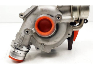 Турбина Dacia Duster 54389700006 для двигателя K9K666