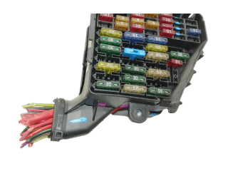 Модуль управления BSM 8D1941824 Audi A4 Allroad