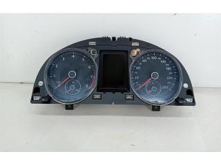 Панель приборов 3C0920872F   Volkswagen PASSAT B6       