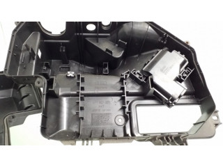 Pojistková skříňka 4F0907355A, 4F0971981A Audi A6 Allroad C6 2008