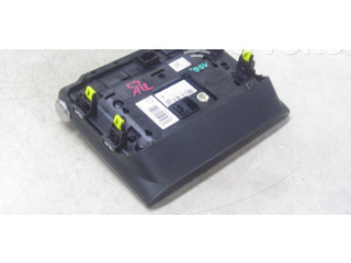 Дисплей 9828476980 Citroen C3 Aircross