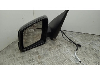 Зеркало электрическое левое Mercedes-Benz GLE (W166 - C292) 2015-2017 года