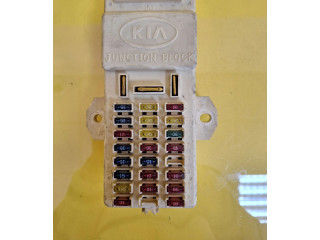 Pojistková skříňka 0K53B66730 KIA Carnival 2000