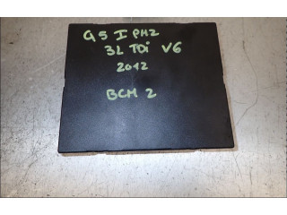 Блок предохранителей    Audi Q5 SQ5    