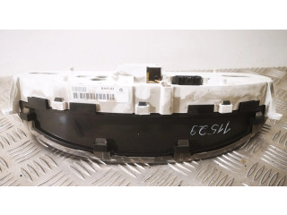 Přístrojová deska Chrysler Grand Voyager IV 2005 P05082409AH