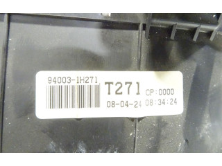 Панель приборов 940031H131   KIA Pro Cee'd I       