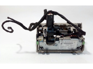 Дисплей 8V0857279P, 8V0919604C Audi A3 S3 8V