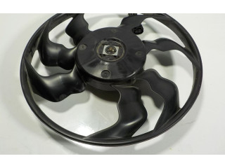 Вентилятор радиатора A00579 Mazda 3