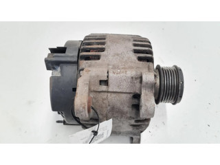Генератор 06F903023C, TG14C011 Audi A3 S3 A3 Sportback 8P 2.0