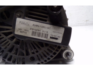 Генератор 2260730, TG15C183 Ford Tourneo