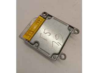 Блок подушек безопасности 1C0909605A, 5WK43122 Volkswagen Transporter - Caravelle T5