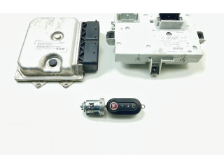 Комплект блоков управления 55279208, 330A1000 Fiat 500L