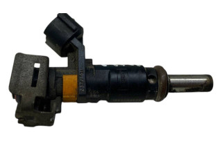 Vstřikovací lišta 166008992R, H8201488661 Dacia Dokker H4M (740) - R003504