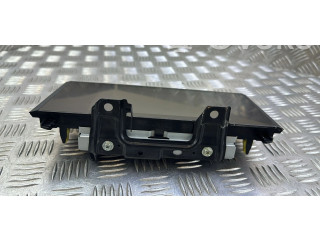 Дисплей 8611053010, 4622003611 Lexus IS III XE30