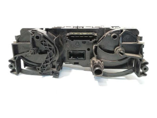 Модуль блока управления кондиционером 69668304, 69657305 Mitsubishi Colt