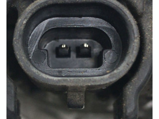 Генератор    Chevrolet Spark      