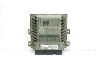 Řídící jednotka 966480748 Peugeot Expert