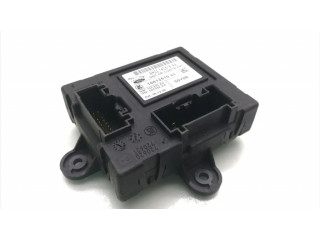 Блок управления дверью