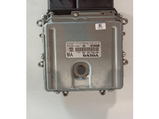 Блок управления двигателем Блок управления 30785100   Volvo S80