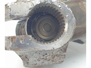 Рулевая рейка Mitsubishi Outlander 2001 - 2007 года