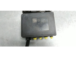 Блок АБС 5Q0614517AK, 5Q0614517AL   Audi  A3 S3 8V  2013 - 2019 года
