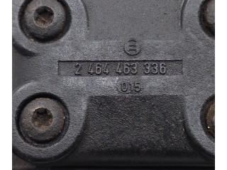 Топливный насос