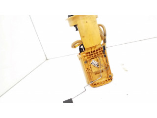 Насос топлива (в топливном баке)