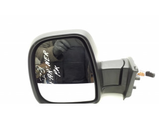 Zpětné zrcátko levé Peugeot Partner 2013 232636103