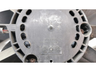 Вентилятор радиатора     MS2007, M153276    Peugeot 5008 2.0