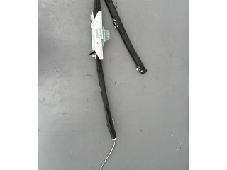 Боковая подушка безопасности 9684667780   Peugeot 5008