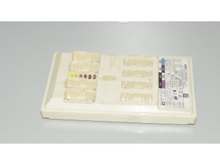 Комфортный модуль