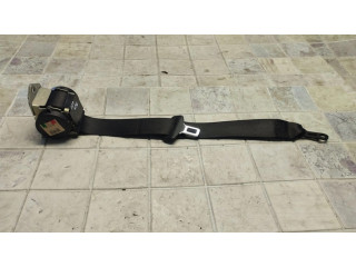 Задний ремень безопасности