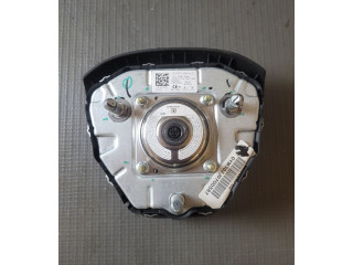 Подушка безопасности водителя 985709812R Dacia Duster II