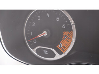 Дисплей 5550031717 Jeep Renegade