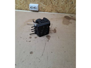 Блок АБС 0265235047 Nissan Note (E11) 2006 - 2014 года