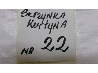 Боковая подушка безопасности    Jeep Compass