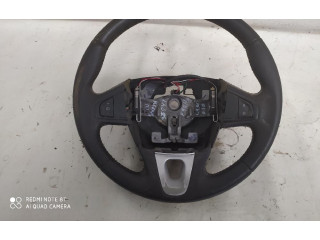 Volant Renault Megane III 2008 6109209