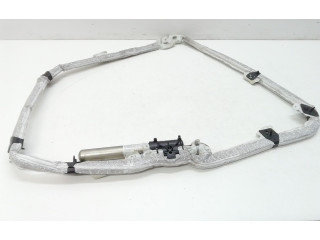 Боковая подушка безопасности 30358168, 30358168   BMW X3 E83