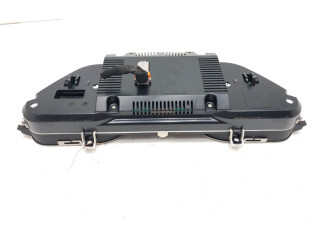 Přístrojová deska Audi A6 Allroad C6 2005 4F0920900M