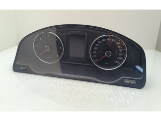 Přístrojová deska Volkswagen Transporter - Caravelle T5 2010 7E0920860C, VDD02401