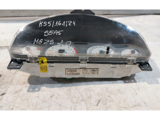 Панель приборов 21844000 MG ZS